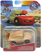 Samochody i pojazdy dla dzieci - Auta, pojazd zmieniający kolor, HMD67 - miniaturka - grafika 1