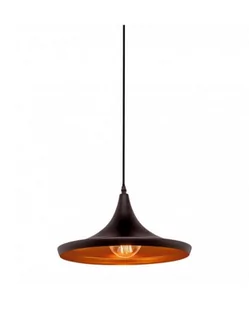 Lumina Deco Argon Lampa wisząca LDP-7712-C - - Lampy sufitowe - miniaturka - grafika 1