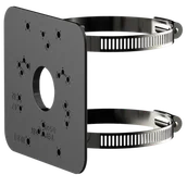 Akcesoria do monitoringu - UCHWYT DAHUA PFA152-E BLACK - miniaturka - grafika 1