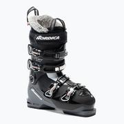 Buty narciarskie - Buty narciarskie damskie Nordica Sportmachine 3 75 W czarne - miniaturka - grafika 1