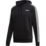 Bluzy sportowe męskie - Bluza Essentials 3 Stripes PO FZ French Terry - miniaturka - grafika 1
