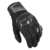Rękawice motocyklowe - Rękawice Motocyklowe Macna Chizu CzarnyM - miniaturka - grafika 1
