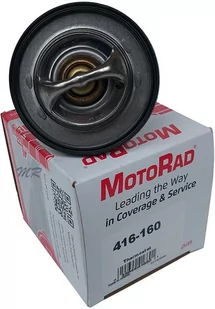 Termostat 71'C Chrysler Aspen 5,7 V8 Hemi - Termostaty - miniaturka - grafika 2