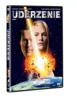 Science-fiction DVD - Uderzenie DVD - miniaturka - grafika 1