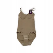 Odzież ciążowa - Body damskie Heyshape modelujące M - miniaturka - grafika 1