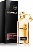Wody i perfumy damskie - Montale Dark Purple Edp spray 50ml - miniaturka - grafika 1