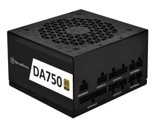 Silverstone SST-DA750-G - Zasilacze komputerowe - miniaturka - grafika 1