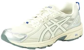 Trampki damskie - ASICS Damskie trampki Gel-Venture 6, Krem, 37 EU - miniaturka - grafika 1
