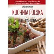 Kuchnia polska - Kuchnia polska. 1001 przepisów - miniaturka - grafika 1