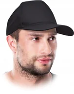 Odzież robocza - Czapka ochronna z daszkiem Reis CZBIO B r. 57-61 - miniaturka - grafika 1