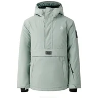 Kurtki i płaszcze dla chłopców - Dziecięca kurtka narciarska Dare 2b Freehand II Jacket Rozmiar dziecięcy: 170-176 / Kolor: jasnozielony - miniaturka - grafika 1