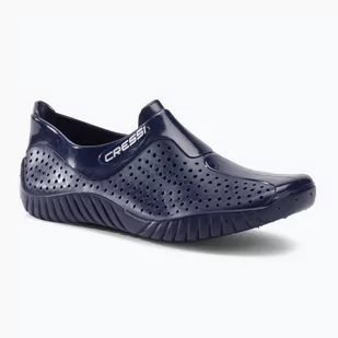 Cressi buty do wody, dostępne w rozmiarach dla dzieci i dorosłych, niebieski, 38 UE/5,5 UK/6 US XVB950138 - Pływanie - miniaturka - grafika 1