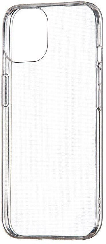 Nakładka Slim 1 mm do Realme 14x 5G global transparentna
