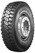 Opony ciężarowe - Bridgestone L 355 Evo 315/80R22.5 158G - miniaturka - grafika 1