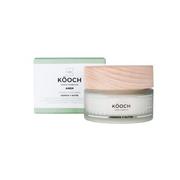 Kremy do twarzy - Kooch Green Cosmetics AMEM 50ml krem nawilżający i odżywczy do twarzy | Krem nawilżający do twarzy - miniaturka - grafika 1