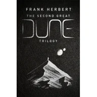 Pozostałe książki - Second Great Dune Trilogy - miniaturka - grafika 1
