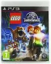 Gry PlayStation 3 - LEGO Jurassic World PS3 - miniaturka - grafika 1