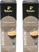 Kawa w kapsułkach i saszetkach - Tchibo Kapsułki Cafissimo Barista Caffe Crema 20 szt. - miniaturka - grafika 1
