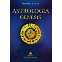 Studio Astropsychologii Astrologia genesis - Ezoteryka - miniaturka - grafika 2