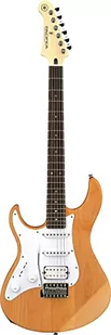 Yamaha Gitara Elektryczna PA112JLYNSII - Gitary elektryczne - miniaturka - grafika 1