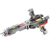 Klocki - Reobrix - Lagrange Cone of Light Cruiser - miniaturka - grafika 1