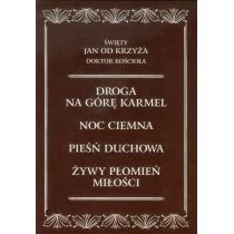 Wydawnictwo Karmelitów Bosych Święty Jan od Krzyża Doktor Kościoła - Karmelitów Bosych