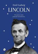 Historia świata - Lincoln. Prezydent, ktory pokonał niewolnictwo - miniaturka - grafika 1