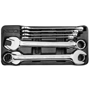 NEO-TOOLS Tools Tools 84-235 20-32 mm 8 szt - Zestawy narzędziowe - miniaturka - grafika 1
