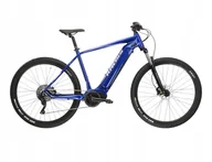 Rowery - ROWER EBIKE KROSS HEXAGON BOOST 5.0 882WH r.S - miniaturka - grafika 1