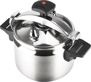 Pressure cooker MARMICOC, aluminum, 8 L - Garnki - miniaturka - grafika 1