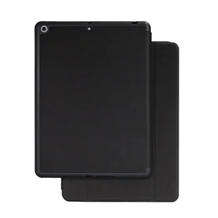 Apple Crong Crong FlexFolio Etui Obudowa do iPad 10.2" (2021) / iPad 10.2" (2020) / iPad 10.2" (2019) z Funkcją Pencil (Black) CRG-FXF-IPD102-BLK - Etui do tabletów - miniaturka - grafika 6