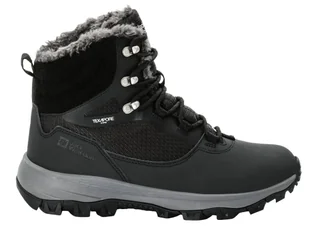 Buty trekkingowe damskie Jack Wolfskin EVERQUEST TEXAPORE HIGH W (4053591_6350)-39 - Buty trekkingowe damskie - miniaturka - grafika 1