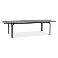 Stoły ogrodowe - Stół Nardi ALLORO 210 Antracite - miniaturka - grafika 1