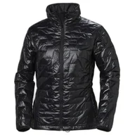 Kurtki narciarskie - Kurtka damska Helly Hansen lifaloft insulator - miniaturka - grafika 1