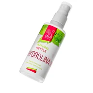 Pozostałe kosmetyki do pielęgnacji twarzy - INA ESSENTIALS Hydrolina Organiczna Woda Nettle 150ml - miniaturka - grafika 1