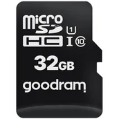 Karty pamięci - Goodram M1A4 32GB - miniaturka - grafika 1