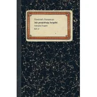 Podręczniki dla szkół wyższych - JAK PROJEKTUJĘ KSIĄŻKI FRIEDRICH FORSSMAN - miniaturka - grafika 1