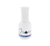 Lakiery hybrydowe - Elisium Diamond Liquid 2 Base Coat Baza 15 ml - miniaturka - grafika 1