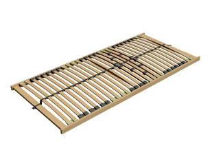 Stelaż STANDARD 28 NV stelaż do łóżka z regulacją twardości Rozmiar: 100 x 200 - Stelaże pod materac - miniaturka - grafika 1