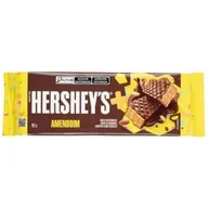 Batoniki - Hershey's Wafer Amendoim Mani 102g - miniaturka - grafika 1