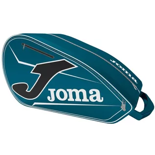 Torby sportowe - Torba na rakietę Joma Gold Pro Padel Bag (kolor Zielony, rozmiar One size) - grafika 1