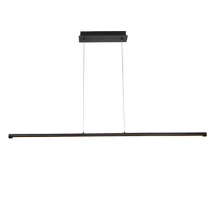 Zwieszana lampa sypialniana ALAMO AZ5766 Azzardo LED 21W 3000K czarny - Lampy sufitowe Zwieszana lampa sypialniana ALAMO AZ5766 Azzardo LED 21W 3000K czarny - Lampy sufitowe - miniaturka - grafika 1