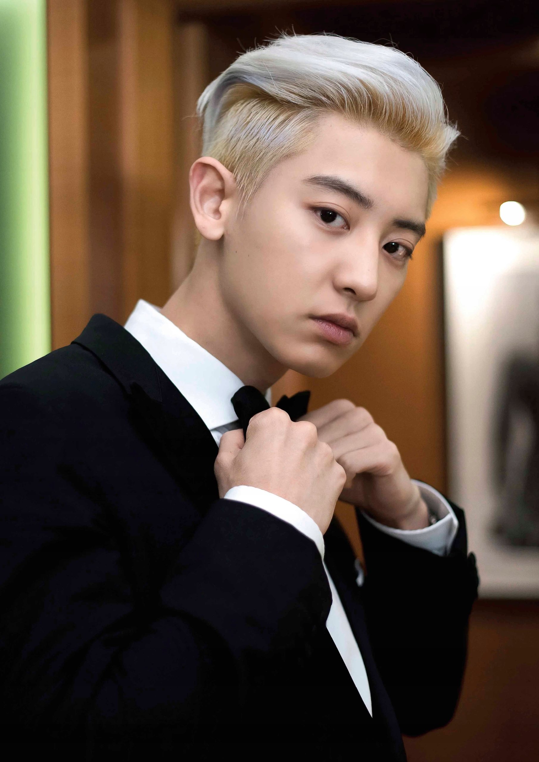 Plakat A2 Exo K-Pop Kpop Korea Muzyka Chanyeol