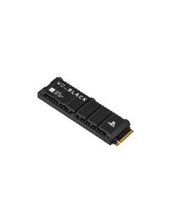 Dysk WD Black SN850P 2TB SSD (z radiatorem) - Dyski SSD - miniaturka - grafika 2