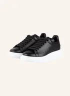Moda i Uroda OUTLET - Mcqueen Sneakersy schwarz - miniaturka - grafika 1