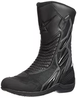 Buty motocyklowe - Alpinestars Air Plus V2 Gore-Tex XCR Motorcycle Boots Buty motocyklowe - miniaturka - grafika 1