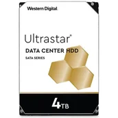 Dyski HDD - Western Digital Ultrastar 4TB 0B35950 - miniaturka - grafika 1