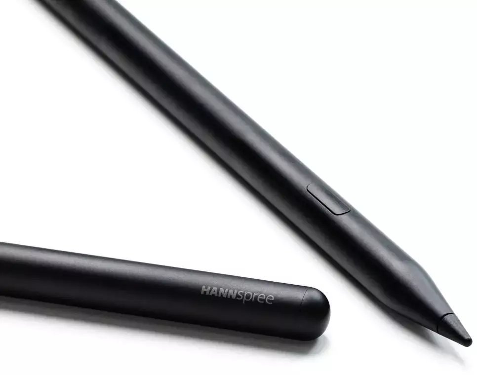 Tab Acc Hannspree Active Stylus Pen USI 2.0 80-RA000001G001