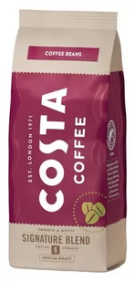 COSTA COFFEE Kawa ziarnista Costa Coffee Signature Blend 200g 6776-uniw - Kawa - miniaturka - grafika 2