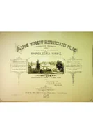 Historia świata - Album widoków historycznych polski poświęcony rodakom - miniaturka - grafika 1